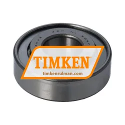 Timken M53648-90010 rulman resim 2