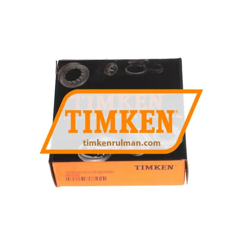 Timken M802048 ürün fotoğrafı 3