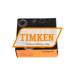 Timken M802048 rulman resim 3