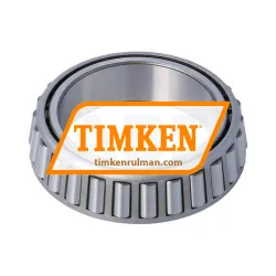 Timken LM114848 rulman resim 2