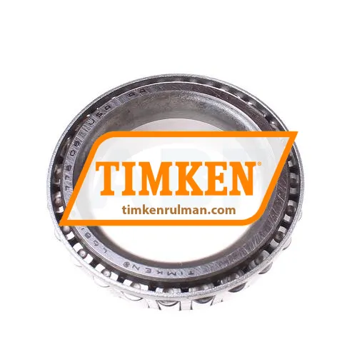 Timken L68149 ürün fotoğrafı 2