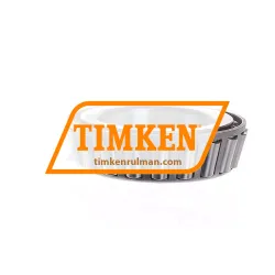 Timken JM612949 rulman resim 2