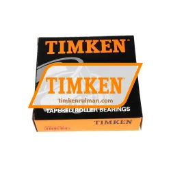 Timken JM612949 rulman resim 3
