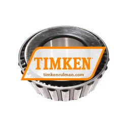 Timken H715343 rulman resim 2