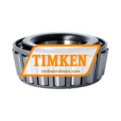 Timken 2582 rulman resim 2