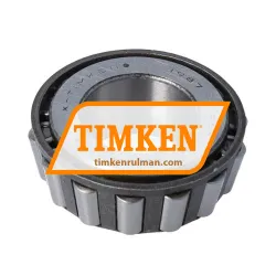 Timken 1987