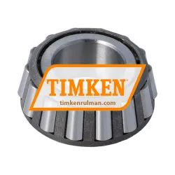 Timken 1987 rulman resim 2