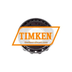 Timken 05068 rulman resim 2