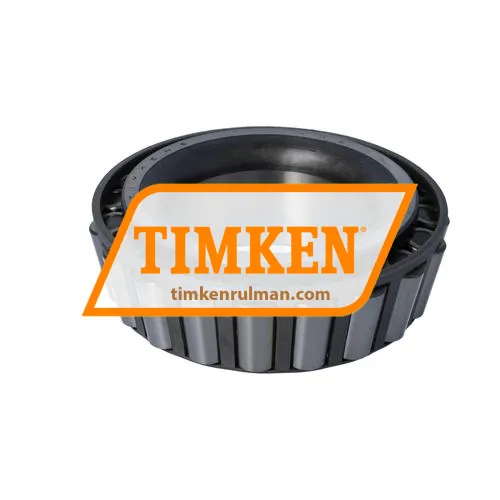 Timken 756
