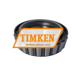 Timken 756