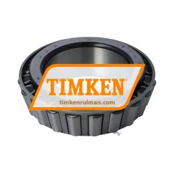 Timken 664 rulman resim 2