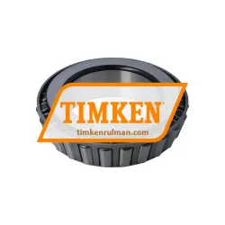 Timken 596S rulman resim 2
