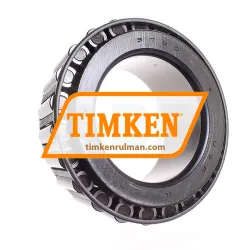 Timken 5760 rulman resim 2
