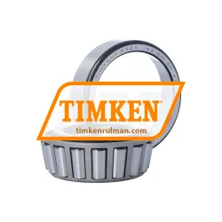 Timken 539 rulman resim 3