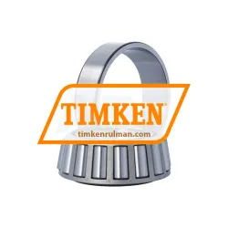 Timken 539 rulman resim 4