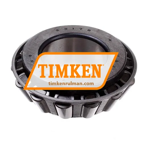 Timken 53178 ürün fotoğrafı 2