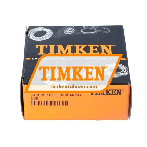 Timken 528 ürün fotoğrafı 3