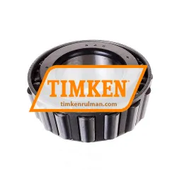 Timken 528 rulman resim 2