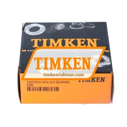 Timken 528 rulman resim 3