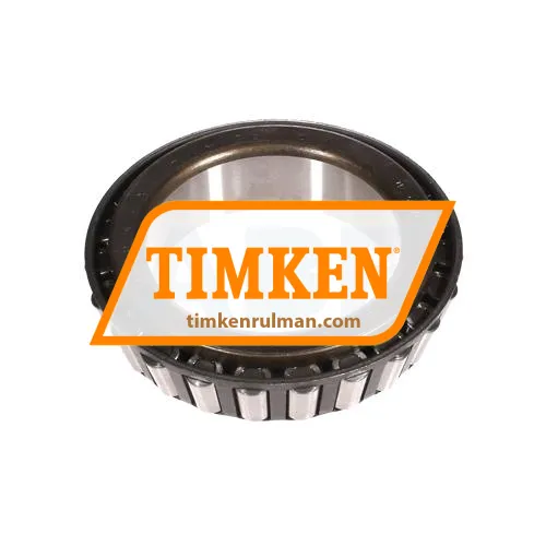 Timken 498 ürün fotoğrafı 2
