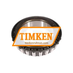 Timken 498 rulman resim 2