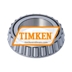 Timken 495A rulman resim 2