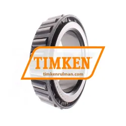 Timken 482A rulman resim 2