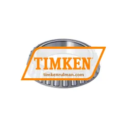 Timken 48190 rulman resim 2