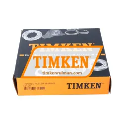 Timken 48190 rulman resim 3