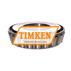 Timken 475 rulman resim 2