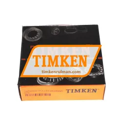 Timken 475 rulman resim 3