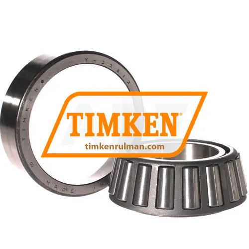 Timken 45284
