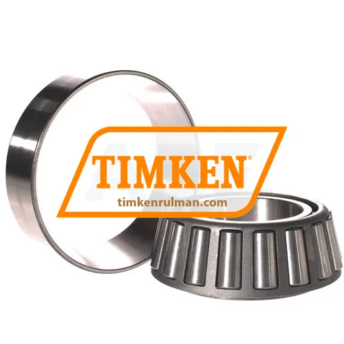 Timken 45284 ürün fotoğrafı 2