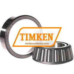 Timken 45284