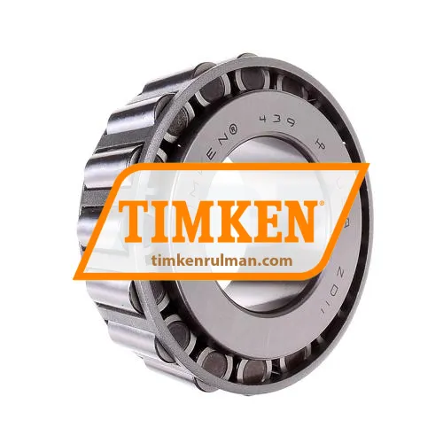 Timken 439 ürün fotoğrafı 2