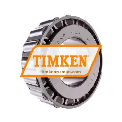 Timken 439 rulman resim 2