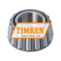 Timken 4388 rulman resim 2