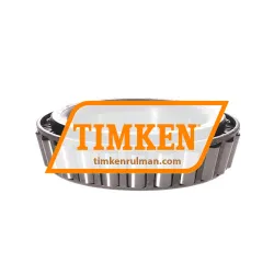Timken 42688 rulman resim 2