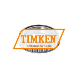 Timken 42362 rulman resim 2