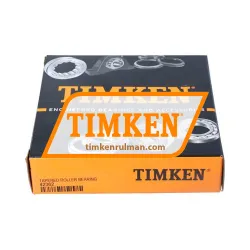 Timken 42362 rulman resim 3