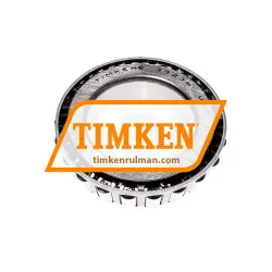 Timken 39236 rulman resim 2