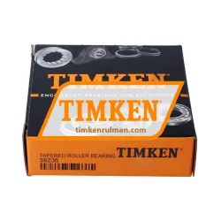 Timken 39236 rulman resim 3