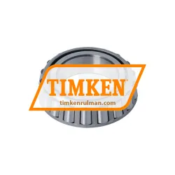 Timken 375 rulman resim 2