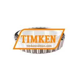 Timken 28680 rulman resim 2