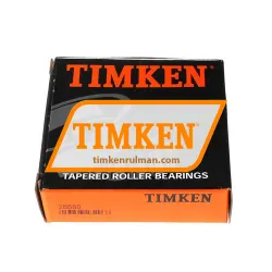 Timken 28680 rulman resim 3