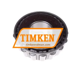 Timken 02473 rulman resim 2