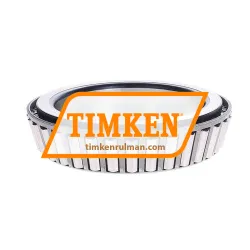 Timken LM522549 rulman resim 2