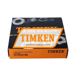 Timken L420449 rulman resim 3