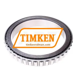 Timken L225849 rulman resim 2