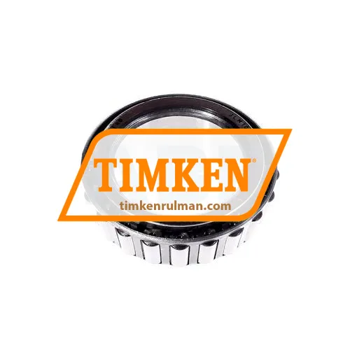 Timken JLM104945 ürün fotoğrafı 2